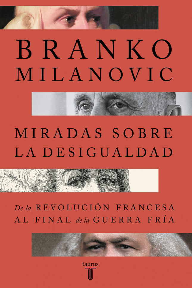 Miradas Sobre La Desigualdad