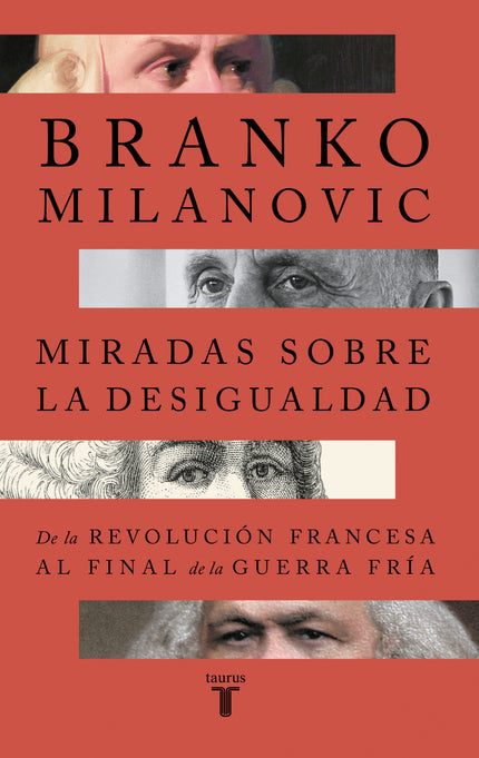 Miradas Sobre La Desigualdad