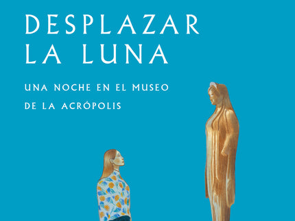 Desplazar La Luna De Su órbita