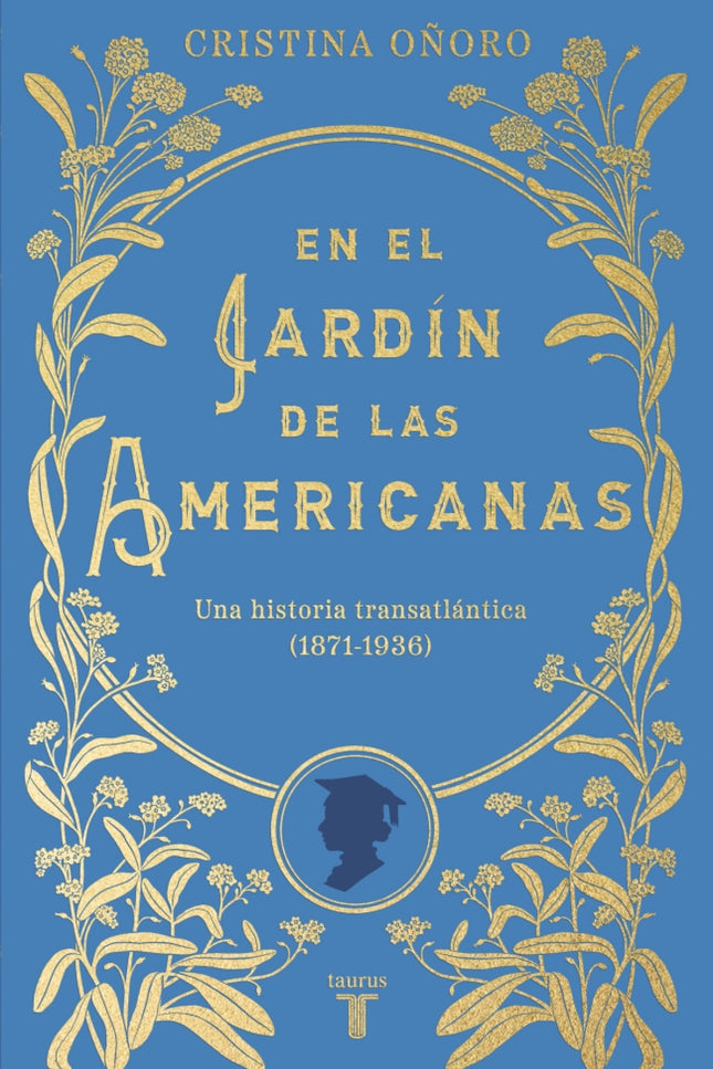 En El Jardín De Las Americanas