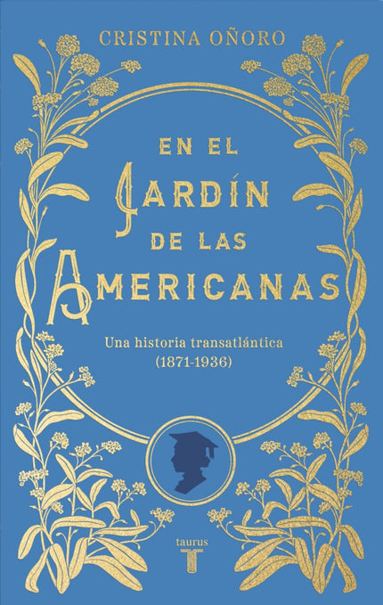 En El Jardín De Las Americanas