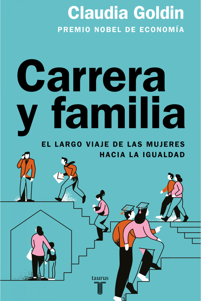 Carrera Y Familia