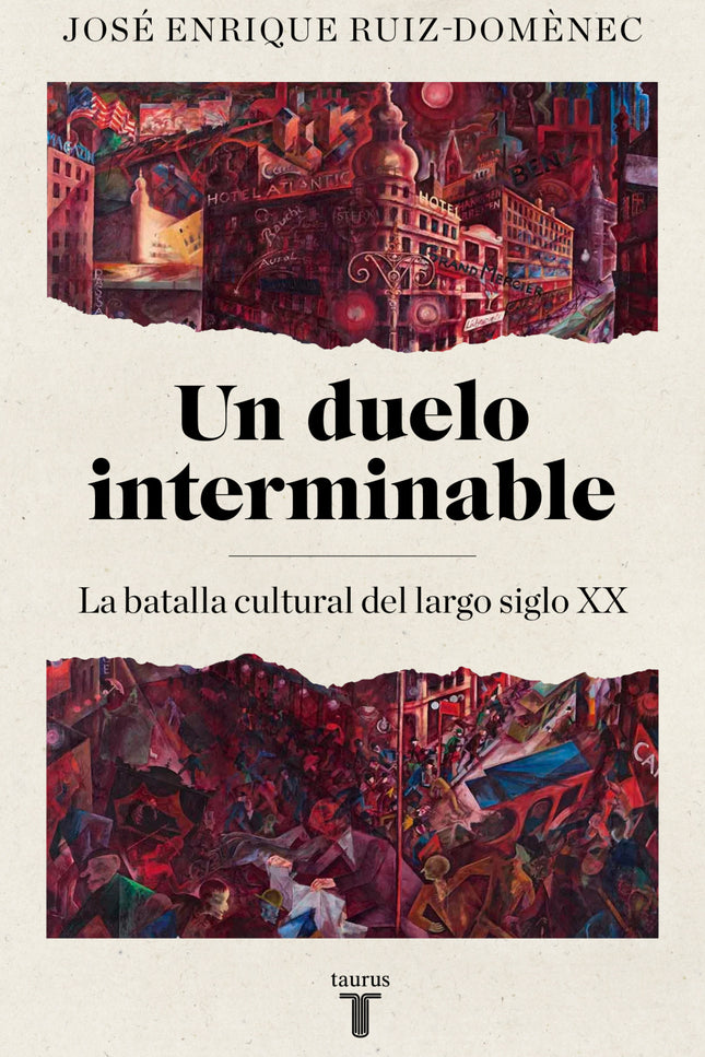 El Duelo Interminable