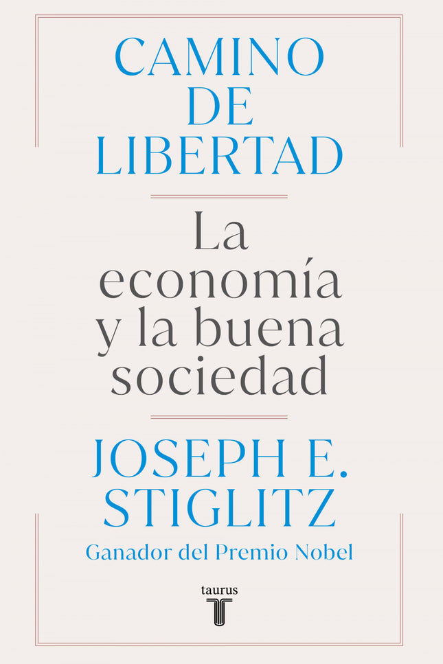 Camino De Libertad