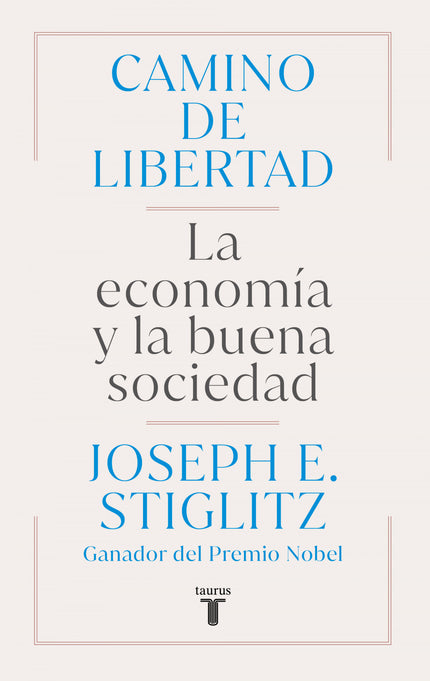 Camino De Libertad