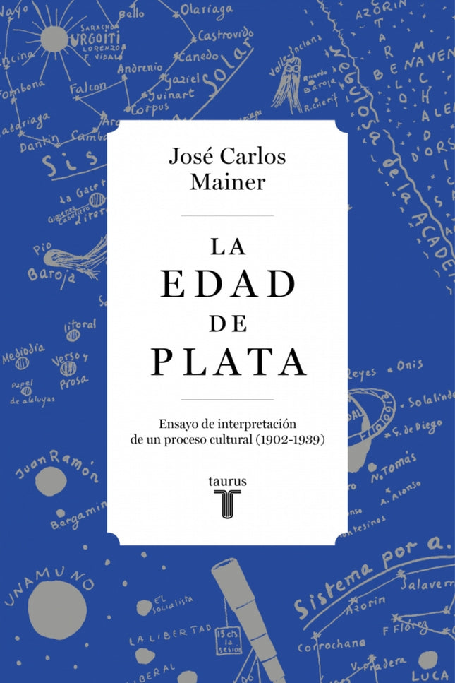 La Edad De Plata