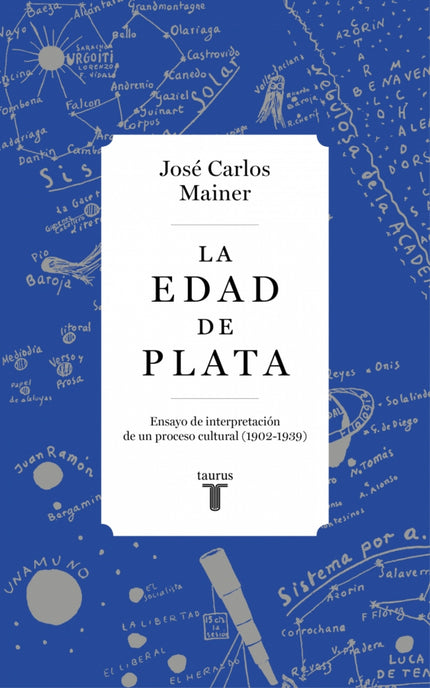La Edad De Plata