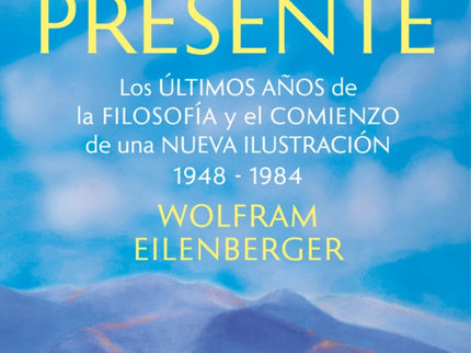 Espíritus Del Presente