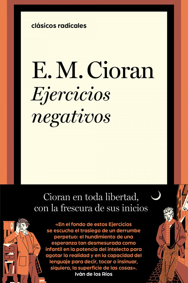 Ejercicios Negativos