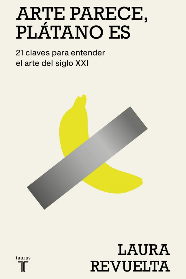 Arte Parece, Platano Es