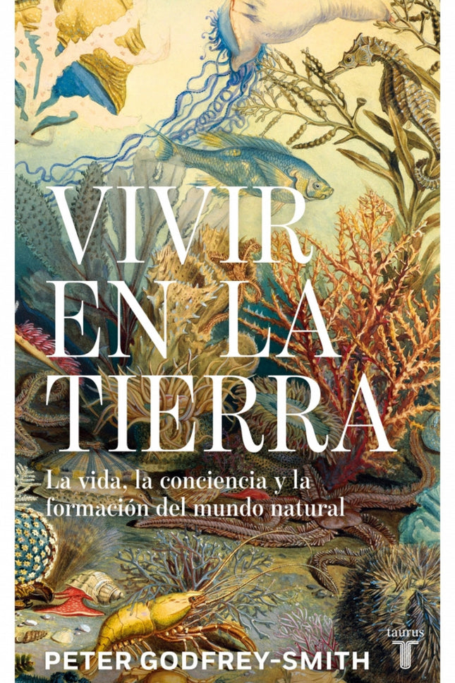 Vivir En La Tierra