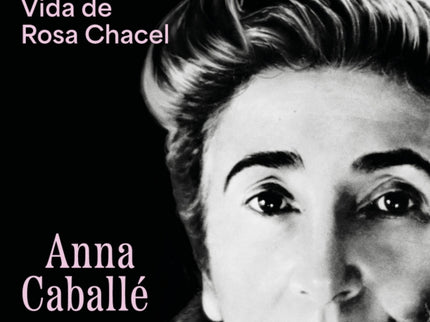 íntima Atlántida. Biografía De Rosa Chacel (1898-1994)