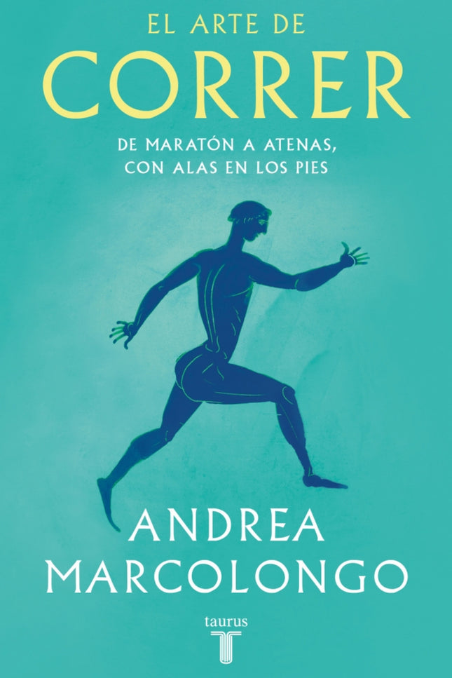 Arte De Correr, El