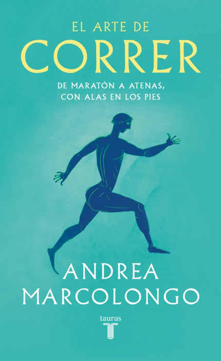 Arte De Correr, El
