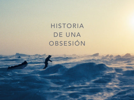 Más Allá Del Polo Norte