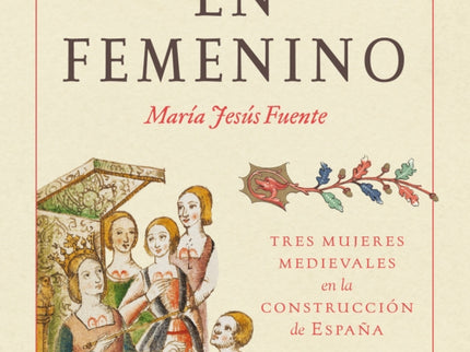 Reinar En Femenino