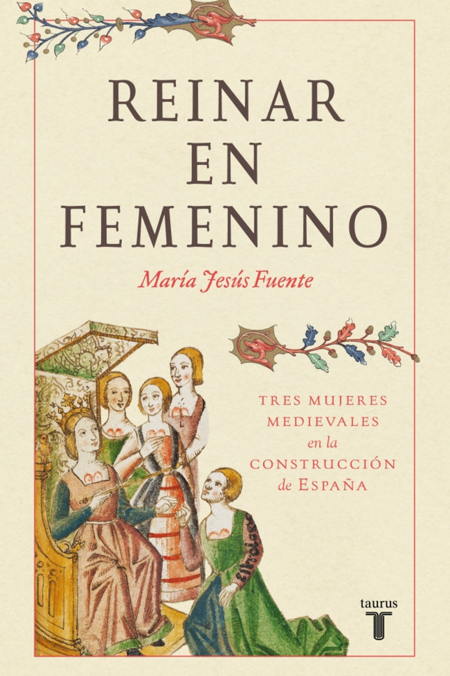 Reinar En Femenino