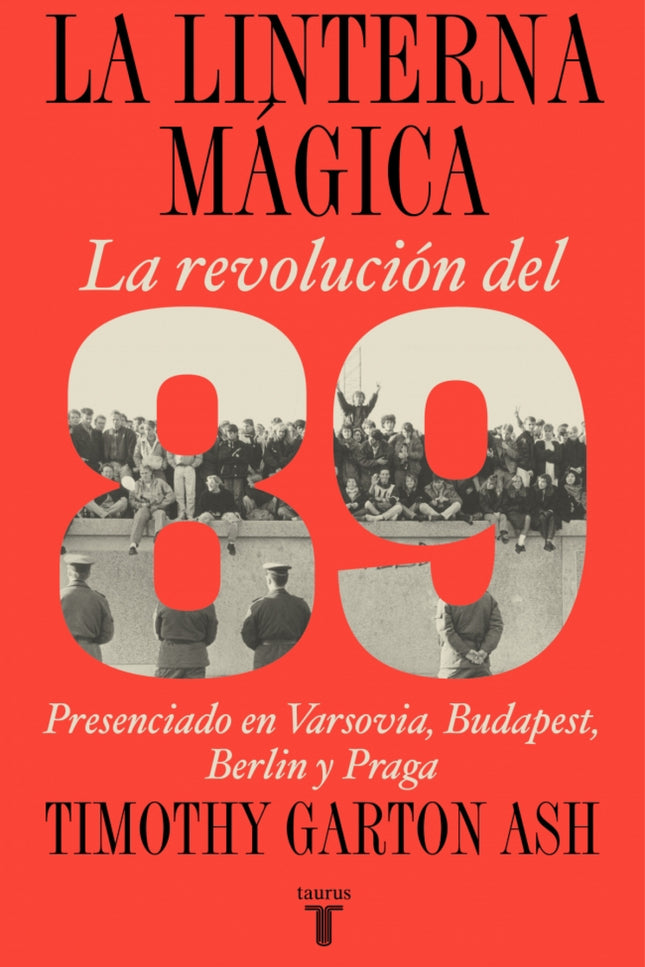 La Linterna Mágica