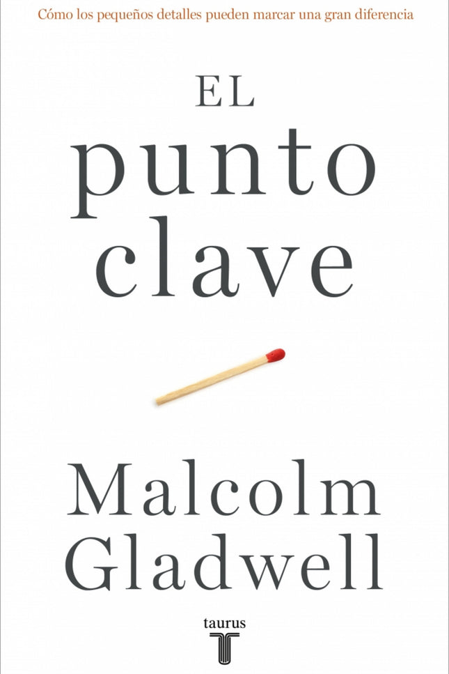 El Punto Clave
