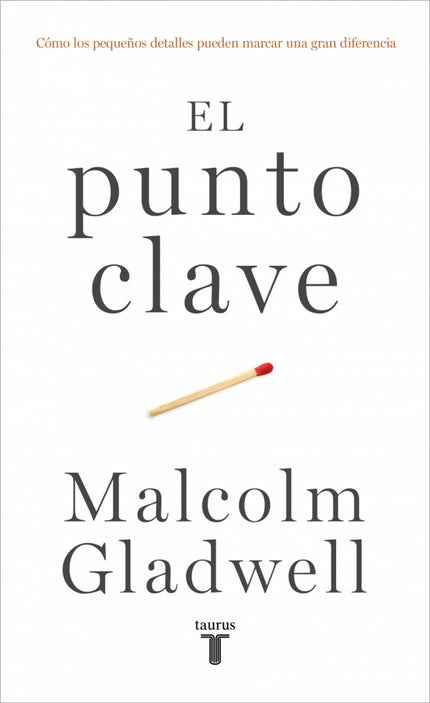 El Punto Clave