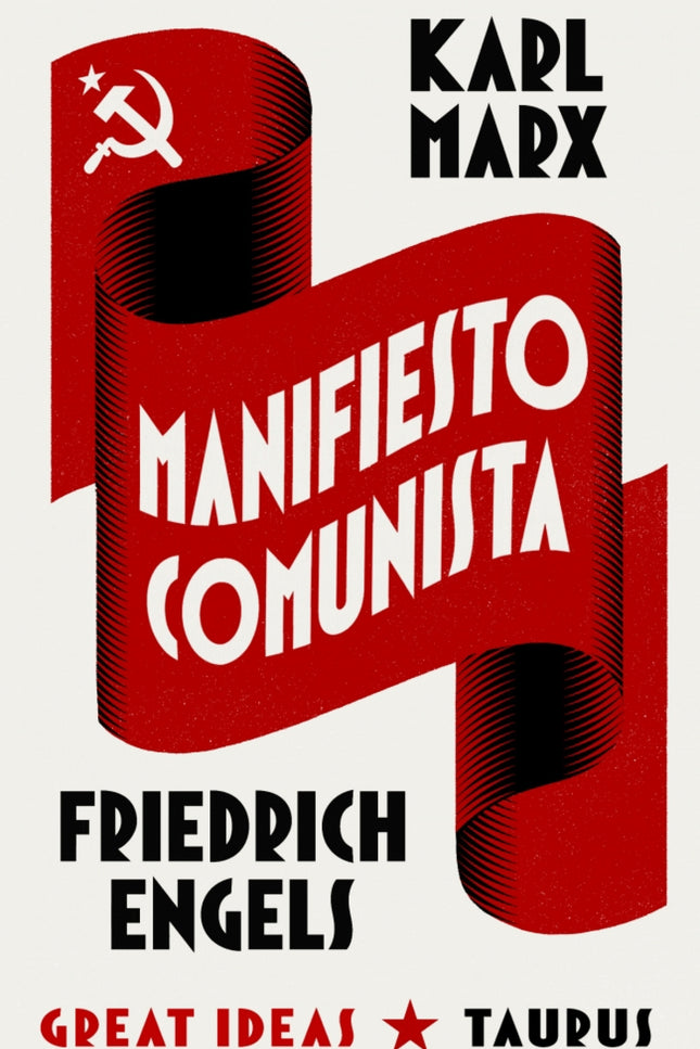 Manifiesto Comunista