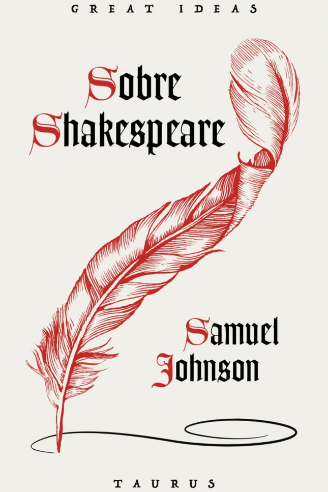 Sobre Shakespeare