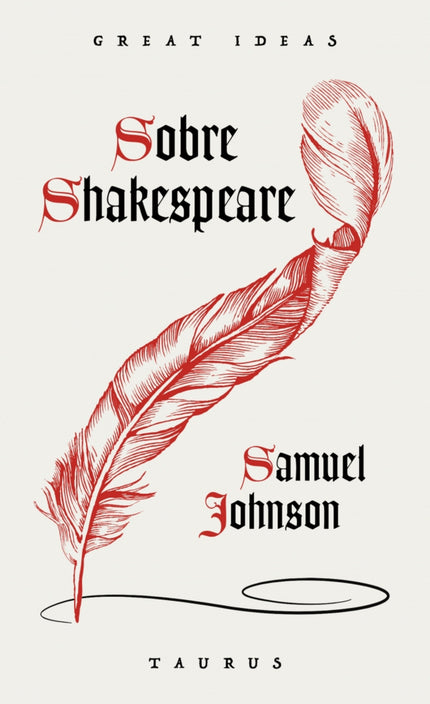 Sobre Shakespeare