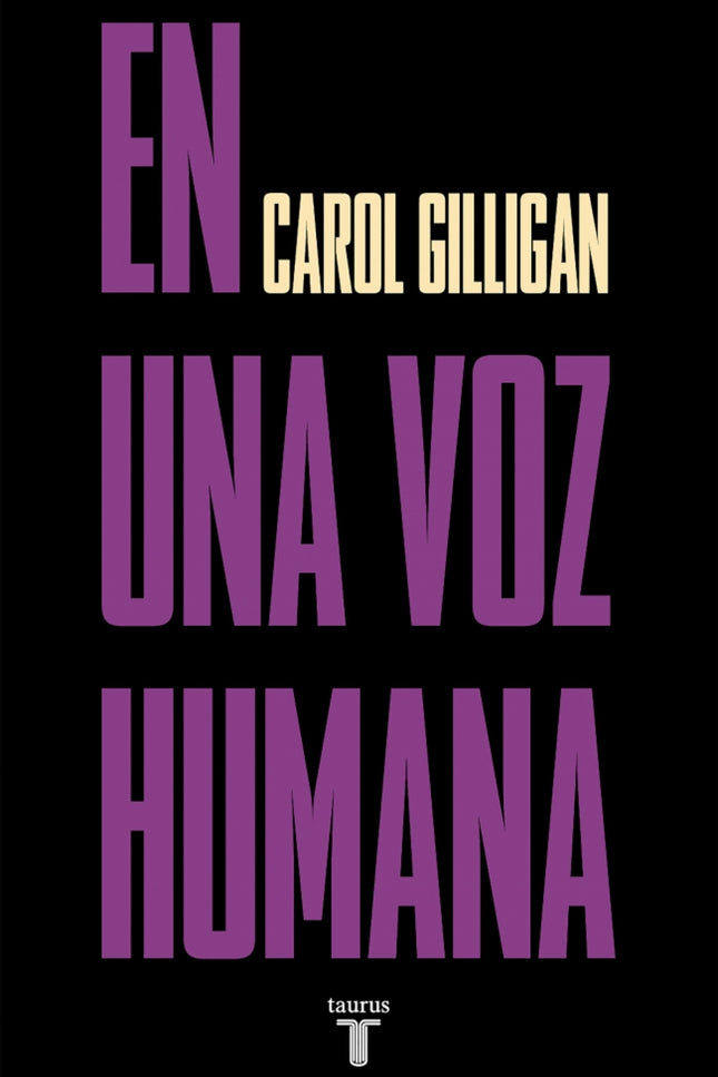 En Una Voz Humana