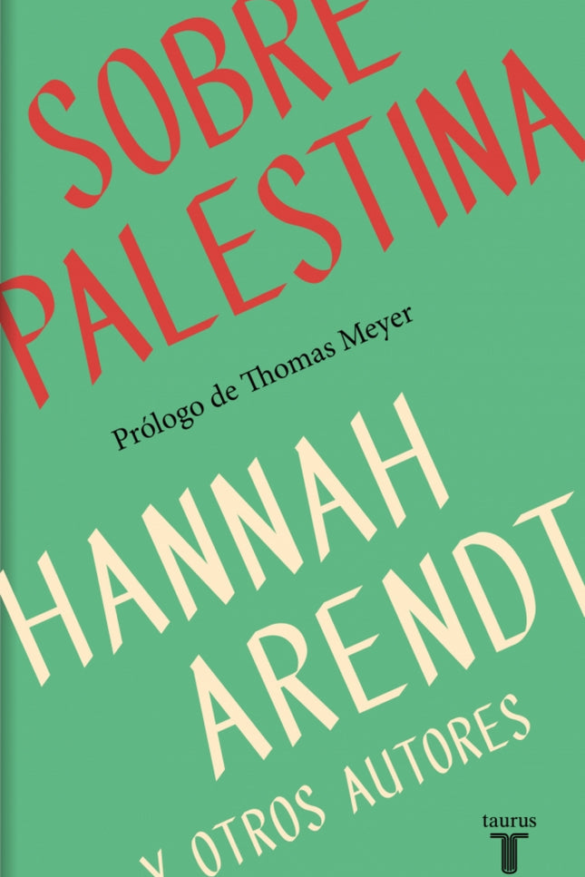 Sobre Palestina