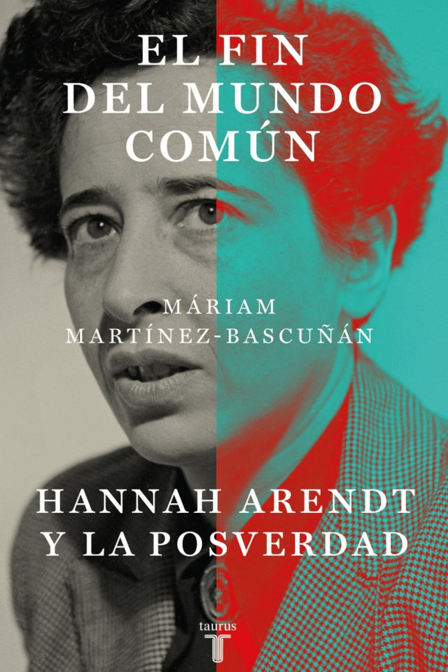 El Fin Del Mundo Comun