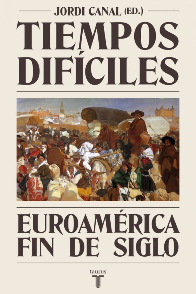 Tiempos Difíciles