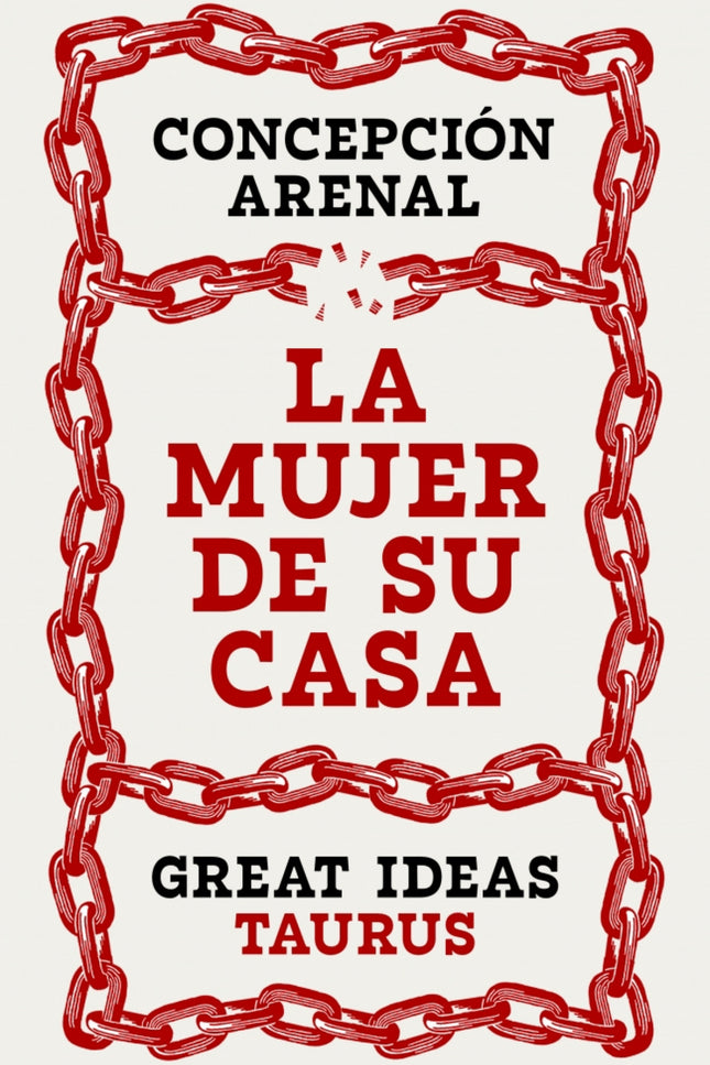 La Mujer De Su Casa