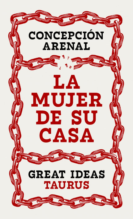 La Mujer De Su Casa