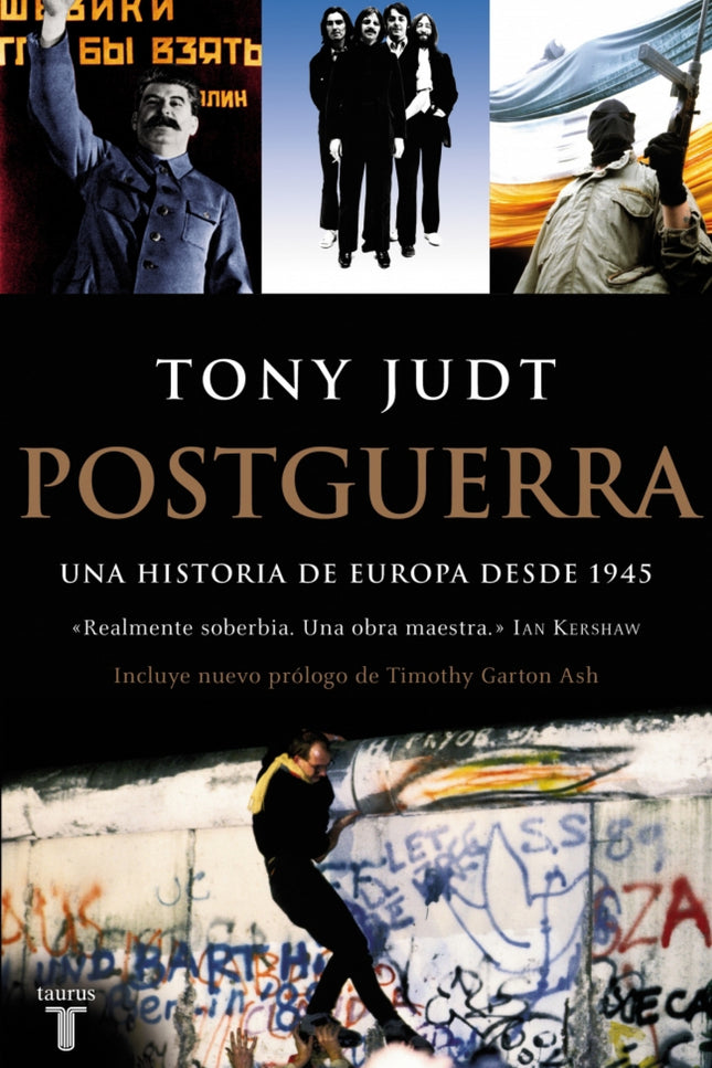 Postguerra