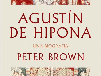 Agustín De Hipona