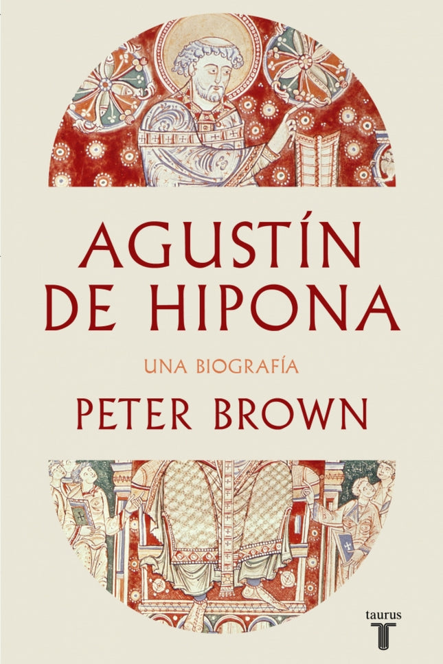 Agustín De Hipona