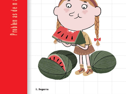  AHORA YA PUEDO 9.(CUADERNO PROBLEMAS)  - Lluís Josep Segarra Neira - Tapa blanda
