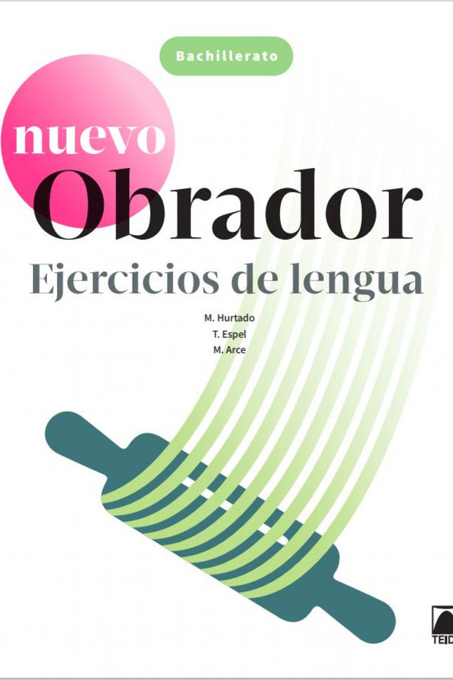 Nuevo Obrador. Ejercicios De Lengua. Bachillerato