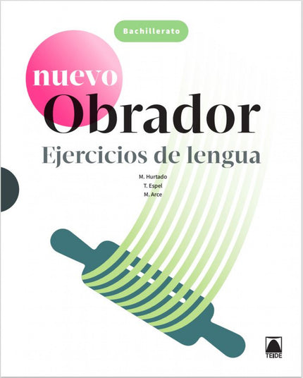 Nuevo Obrador. Ejercicios De Lengua. Bachillerato