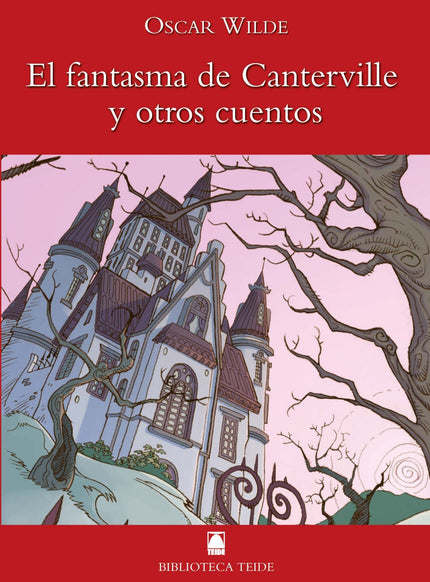 Libro El Fantasma De Canterville Y Otros Cuentos: .