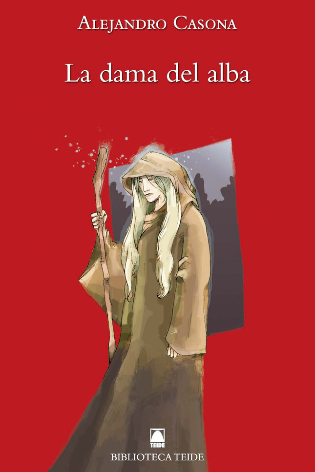 Libro Biblioteca Teide 017 - La Dama Del Alba -a. Casona-: .