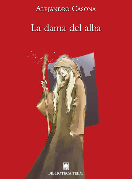 Libro Biblioteca Teide 017 - La Dama Del Alba -a. Casona-: .