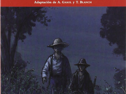 Libro Aventuras Tom Sawyer: .