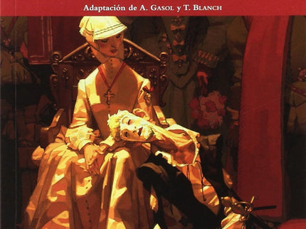 Libro Biblioteca Teide 040 - Hamlet -w. Shakespeare-: .