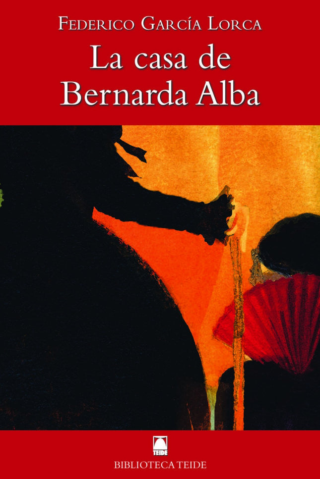 Libro La Casa De Bernarda Alba: .