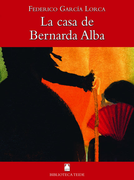 Libro La Casa De Bernarda Alba: .
