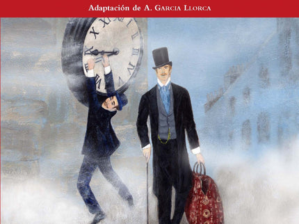 Libro La Vuelta Al Mundo En Ochenta Días. Biblioteca Teide 59: .