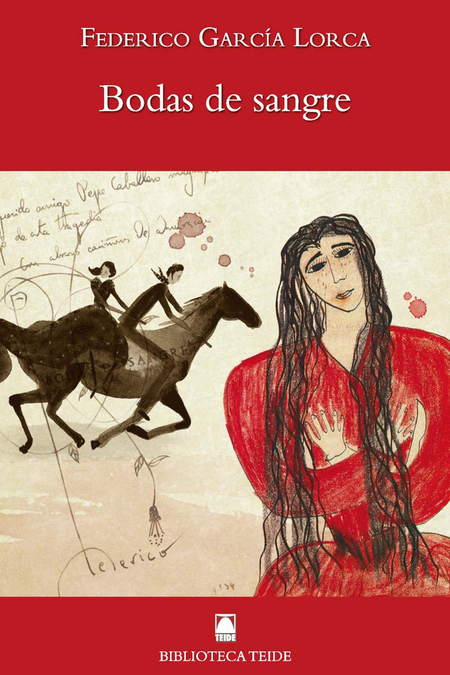 Bodas De Sangre