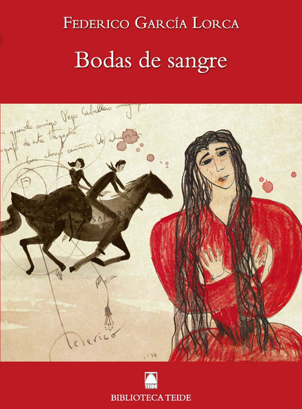 Bodas De Sangre