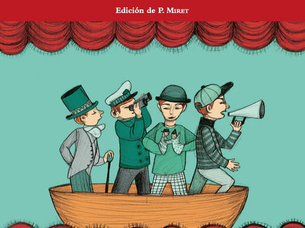Libro Arriba El Telón!: .